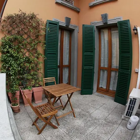 House Apartment