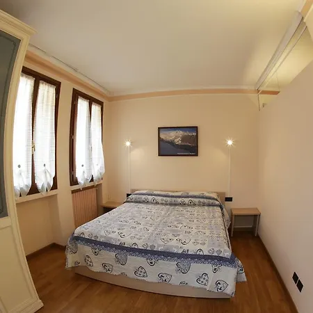 Apartment House