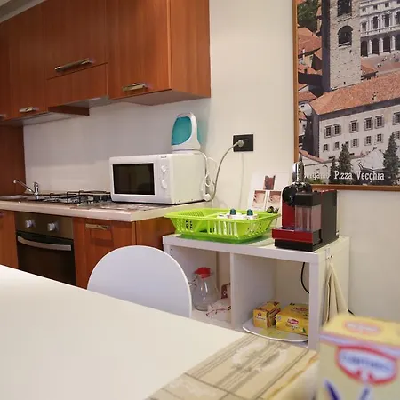 Apartment House