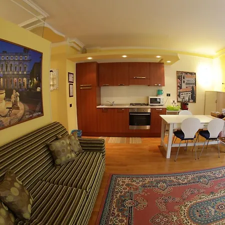 Apartment House
