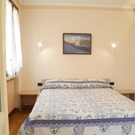 House Bergamo
