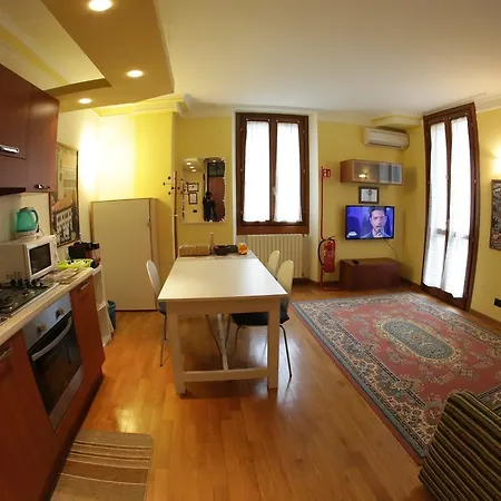 House Bergamo